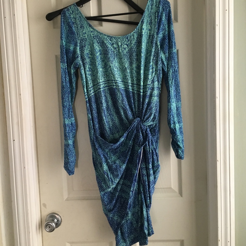 Hale Bob Women’s Dress
